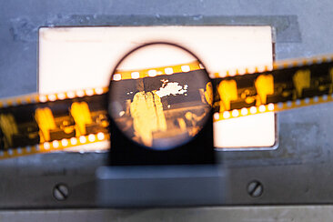 Filmstreifen